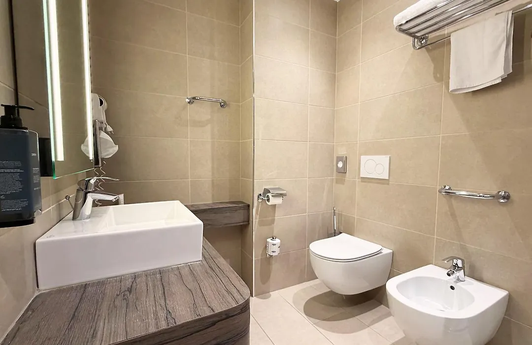 Best Western Plus Borgolecco Hotel-1